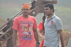 Romance With Finance Movie Photos